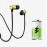 Earphone In-Ear Magnetic Stereo Headset Headphone Outdoor Bluetooth Gift
