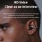 1PC Painless Wear Ear-clip Single Ear Earphone Wireless Bluetooth5.3 Earbuds with Microphone
