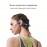 Wireless 5.3 Headset Wireless Earphones TWS Earphone Waterproof Neckband Air Conduction Earbuds 3D Stereo For Sports Running Movie Music Compatible With All Phones For IPhone Android Samsung
