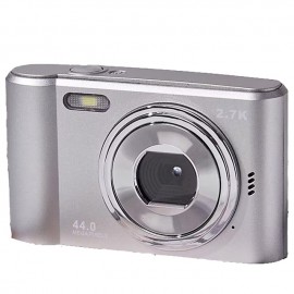 New Small Portable Digital Camera With 4400W Pixel HD Screen HD 8x Zoom Suitable For Home Free Shipping Hot Sale
