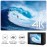 4K Ultra HD Action Camera 4K/30fps WiFi 2 inch 170D Underwater Waterproof Helmet Video Recording Sport Cameras Outdoor Camcorders
