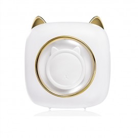 Mini Portable Printer Thermal Printing Sticker Wireless Inkless Mini Pocket Printer Self-adhesive Label Printer Photo Printer
