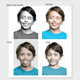 Mini Camera Toys 1080P HD Screen Cute Photo Childrens Digital Camera 2.4 Inch Video Recorder Camcorder for Kids Boys Girls Birthday Christmas Gift
