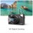 Digital Camera 1080P 48MP Video Camcorder 3.0 Inch TFT LCD Screen Auto Focus 16X Digital Zoom Anti-shake