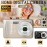 HD 1080P Home Digital Camera Camcorder 16MP Digital SLR Camera 4X Digital Zoom with 1.77 Inch LCD Screen