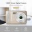 HD 1080P Home Digital Camera Camcorder 16MP Digital SLR Camera 4X Digital Zoom with 1.77 Inch LCD Screen