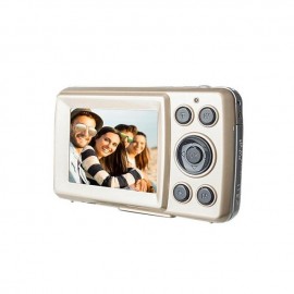 HD 1080P Home Digital Camera Camcorder 16MP Digital SLR Camera 4X Digital Zoom with 1.77 Inch LCD Screen

