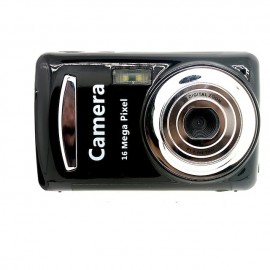 HD 1080P Home Digital Camera Camcorder 16MP Digital SLR Camera 4X Digital Zoom with 1.77 Inch LCD Screen

