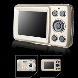 HD 1080P Home Digital Camera Camcorder 16MP Digital SLR Camera 4X Digital Zoom with 1.77 Inch LCD Screen
