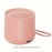Mini Portable Plain Color Wireless Speaker
