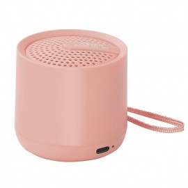 Mini Portable Plain Color Wireless Speaker