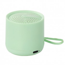 Mini Portable Plain Color Wireless Speaker