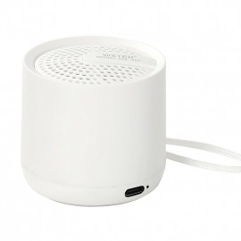 Mini Portable Plain Color Wireless Speaker