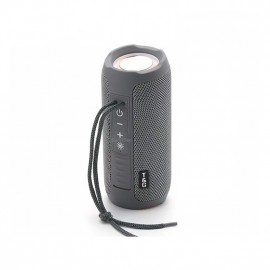 TG227 Portable Bluetooth Speaker Wireless Bass Subwoofer Waterproof Outdoor Column Boombox Music Center FM TFStereo Loudspeaker
