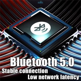 Clear Stereo Sound Professional IPX7 Waterproof Outdoor HIFI Column Speaker Wireless Bluetooth Speaker Subwoofer Sound Box Support FM Radio TF Mp3 Player
