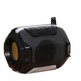 Wireless Small Speaker Subwoofer (battery Life About Five Hours Power 5W Wireless Version 5.0) Mini Home Outdoor Pluggable Card Long Duration
