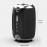 Bluetooth Speaker Portable Speaker Bluetooth Wireless Speaker HiFi Stereo LED RGB Lighting Outdoor Bluetooth Wireless Subwoofer for Car Office Gy
