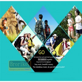 Mini Portable Speaker c6 Waterproof Outdoor Shower Speaker stereo speakers
