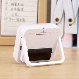 Multifunctional Rotary Timer Kitchen Timer LED Time Manager Student-specific Cooking And Baking Timer
