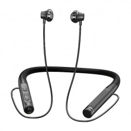 New Wireless Bluetooth Headphones With Hand Electric Ultra Long Life Private Mode Hanging Neck Headphones
