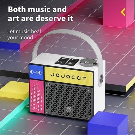 C10 Bluetooth Speaker Bluetooth Mini Stereo Sound Wireless Speakers Speaker For PC Laptop Mobile Phone
