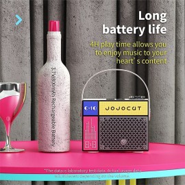 C10 Bluetooth Speaker Bluetooth Mini Stereo Sound Wireless Speakers Speaker For PC Laptop Mobile Phone
