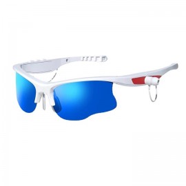 White&Blue Lens (+US $1)